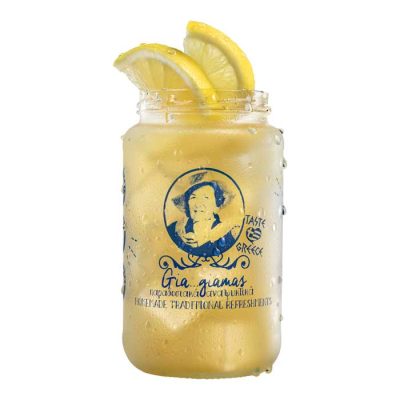 Giagiamas Lemon 580ml