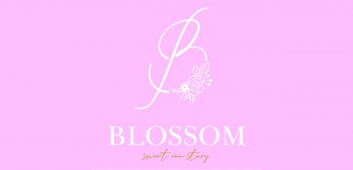logo 004 Blossom